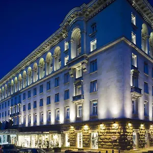 Balkan Palace 5*, Sofia Bulgarie
